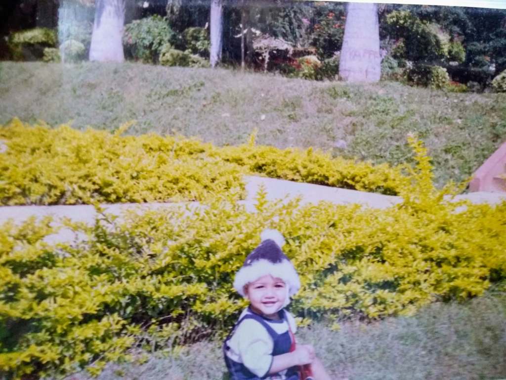 What I learnt in my 25&nbsp;years