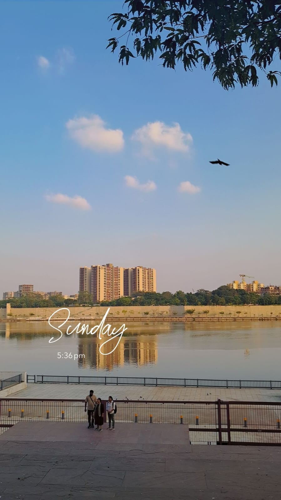 Poem: Corporate Smile