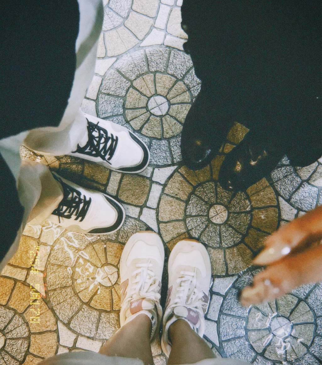 The Pre-Vacay Panic (and Why I Secretly Love&nbsp;It)